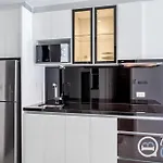 Stunning Sea View Condo On The Beach - Monthly Stay