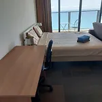 Sea View Apartment In Pattaya