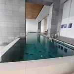 Zen Sky Pattaya-38th Floor, Panoramic Sea View&private * Pattaya