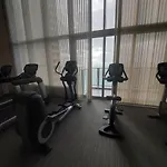 Zen Sky Pattaya-38th Floor, Panoramic Sea View&private