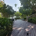 Zen Sky Pattaya-38th Floor, Panoramic Sea View&private *