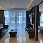 Grand Avenue By Bormon Pattaya