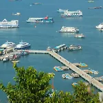 Sea View Spacious At อพาร์ทเม้น