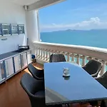 Sky Beach Sea View