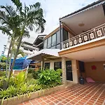 Pool Villa At Central Pattaya Near Big C-Extra