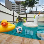 Pool At Near Big C-extra *
