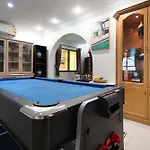 Pool At Near Big C-extra วิลล่า