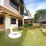 Pool Villa At Central Pattaya Near Big C-Extra