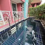 Grand Caribbean อพาร์ทเม้น Pattaya