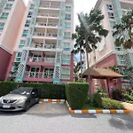 Grand Caribbean Resort Pattaya