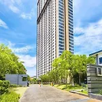 Sea View Spacious Near Walking Street Apartment *