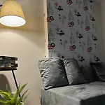 อพาร์ทเม้น High Floor Sea & View The Base By 888 *