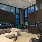 High Floor Sea & View The Base By 888 * Pattaya