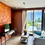 อพาร์ทเม้น Baan Plai Haad