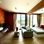 Baan Plai Haad Pattaya