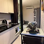 High Floor Sea & View The Base By 888
