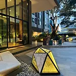 High Floor Sea & View The Base By 888 อพาร์ทเม้น