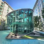 Studio Apartment In Nice