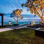 Apartment Sea View Spacious Near Walking Street *