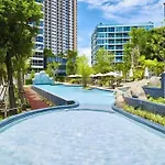 Sea View Spacious Near Walking Street * Pattaya