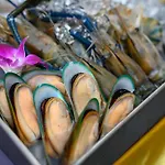 Bay Jomtien 5*