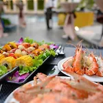 Bay Jomtien 5*