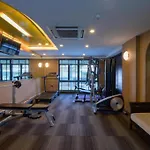 Bay Jomtien Resort