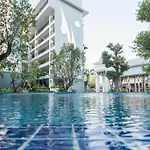 Bay Beach Resort Jomtien