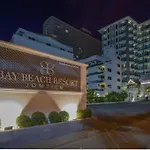 Bay Jomtien Pattaya