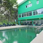 Wiz Hotel Pattaya