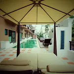 Maytara โรงแรม Pattaya