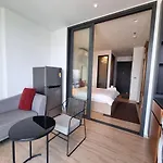 Edge Near Walking Street Pattaya