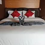 Pasadena Hotel