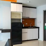 New Nordic 6 By Apartwell Pattaya
