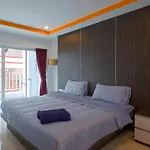 New Nordic 6 By Apartwell อพาร์ทเม้น Pattaya