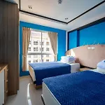 New Nordic Trend 4 By Apartwell * Pattaya
