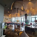 Downtown Chic Rooftop Pool #es20712 อพาร์ทเม้น