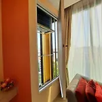 Downtown Chic Rooftop Pool #es20712 อพาร์ทเม้น Pattaya