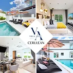New 2024 - 4Br Pet-Friendly Pool Villa - Jomtien