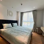 Grande Cariibbean By Thita Aparthotel Pattaya