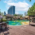 East Sea Paradise 4* Pattaya