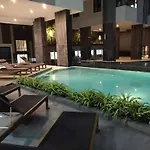 High Floor Sea & View The Base By 888 อพาร์ทเม้น Pattaya