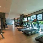 High Floor Sea & View The Base By 888 *