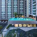 Downtown Lux Fun 2Bedroom Rooftop Pool #Tbb6575