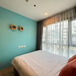 Downtown Lux Fun 2bedroom Rooftop Pool #tbb6575