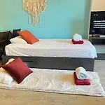 Downtown Lux Fun 2bedroom Rooftop Pool #tbb6575 Apartment *