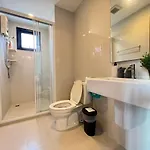 Apartment Downtown Lux Fun 2bedroom Rooftop Pool #tbb6575