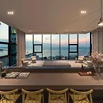 Downtown Lux Fun 2bedroom Rooftop Pool #tbb6575 Apartment *