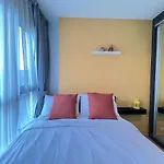 Downtown Lux Fun 2bedroom Rooftop Pool #tbb6575 *