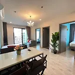 Downtown Lux Fun 2bedroom Rooftop Pool #tbb6575 Apartment *